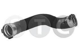 STC T479072 - MGTO DE TURBO A INTERCOOLER BMW F39