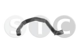 STC T479075 - *** MGTO RADIADOR MERCEDES-BENZ W169