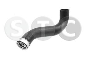 STC T479107 - MGTO DE TURBO TOUAREG