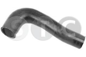 STC T479116 - MGTO DE TURBO FREELANDER 2