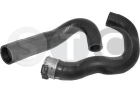 STC T479172 - KIT MGTO TURBO CORSA
