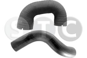 STC T479181 - KIT MGTO TURBO VECTRA