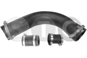 STC T479182 - KIT MGTO TURBO FOCUS