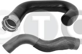 STC T479184 - KIT MGTO TURBO MOKKA