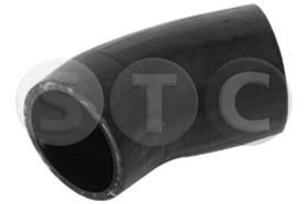 STC T479244 - MGTO TURBO S40