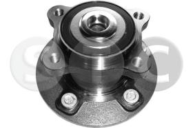 STC T490402 - BUJE DE RUEDA CHEVROLET AVEO
