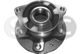 STC T490410 - BUJE DE RUEDA VOLVO S60
