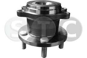 STC T490433 - BUJE DE RUEDA SUBARU IMPREZA