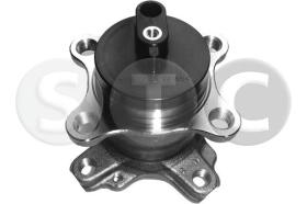STC T490443 - BUJE DE RUEDA SUZUKI SWIFT