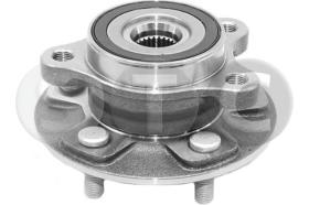 STC T490467 - BUJE DE RUEDA CHR