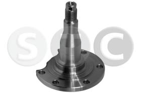 STC T490472 - PORTAMANGUETA AUDI 100