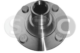 STC T490490 - *** BUJE DE RUEDA FIESTA V VAN