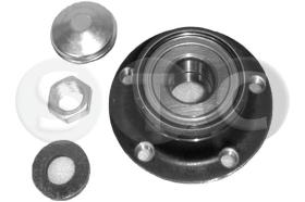 STC T490492 - BUJE DE RUEDA 500L