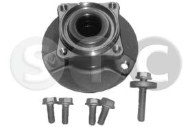 STC T490494 - BUJE DE RUEDA FORTWO