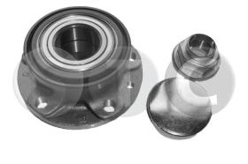 STC T490506 - BUJE DE RUEDA ALFA ROMEO 147