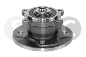 STC T490511 - BUJE DE RUEDA MINI R50