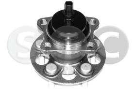 STC T490519 - BUJE DE RUEDA URBAN CRUISER