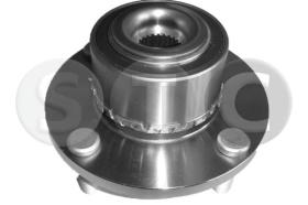 STC T490535 - BUJE DE RUEDA COLT