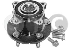 STC T490544 - BUJE DE RUEDA CRUZE