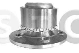 STC T490546 - BUJE DE RUEDA VITO