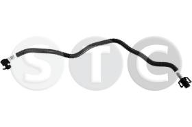 STC T492114 - TUBO DE COMBUSTIBLE C-CLAS