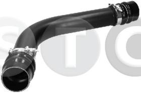 STC T492368 - TUBO ACEITE TURBO DODGE RAM