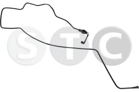 STC T492439 - *** TUBO DE COMBUSTIBLE TRAFIC II