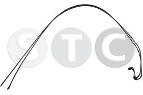STC T492449 - *** TUBO DE COMBUSTIBLE 208