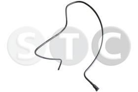 STC T492450 - *** TUBO DE COMBUSTIBLE 208