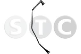 STC T492452 - TUBO DE COMBUSTIBLE 206 1.6 I16V