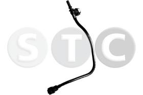 STC T492453 - *** TUBO DE COMBUSTIBLE 206 1.6 I16V