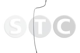 STC T492457 - *** TUBO DE COMBUSTIBLE CLIO IV