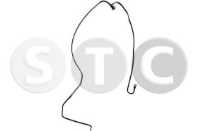STC T492458 - *** TUBO DE COMBUSTIBLE 207