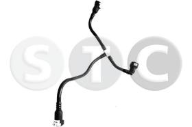 STC T492459 - *** TUBO DE COMBUSTIBLE 3008