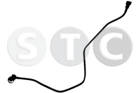 STC T492462 - *** TUBO DE COMBUSTIBLE KANGOO