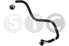 STC T492471 - TUBO DE COMBUSTIBLE E320 CDI