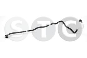 STC T492472 - *** TUBO DE COMBUSTIBLE SPRINTER