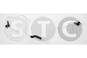 STC T492473 - *** TUBO DE COMBUSTIBLE SPRINTER