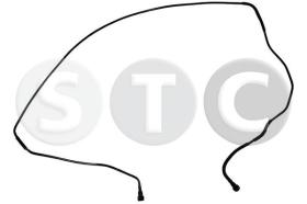 STC T492486 - *** TUBO DE COMBUSTIBLE GETZ