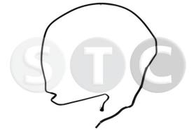 STC T492489 - *** TUBO DE COMBUSTIBLE ACCENT