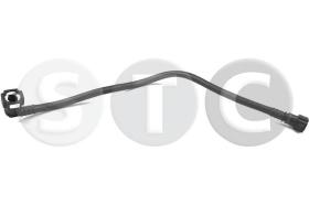 STC T492491 - *** MGTO DE COMBUSTIBLE REXTON