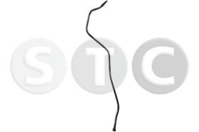 STC T492493 - *** TUBO DE COMBUSTIBLE TRANSIT