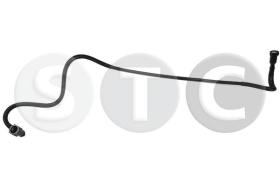 STC T492498 - TUBO DE COMBUSTIBLE EGEA