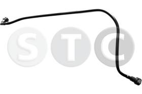 STC T492499 - TUBO DE COMBUSTIBLE FIORINO