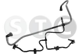 STC T492511 - TUBO FLEXIBLE DE COMBUSTIBLE TRANSIT