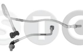 STC T492512 - KIT TUBO COMBUSTIBLE PEUGEOT 306