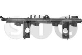STC T492515 - TUBO DE RETORNO COMBUSTIBLE CLIO III