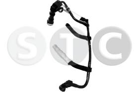 STC T492517 - *** TUBO COMBUSTIBLE CLIO