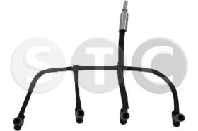 STC T492518 - *** TUBO FLEXIBLE DE COMBUSTIBLE EVOQUE