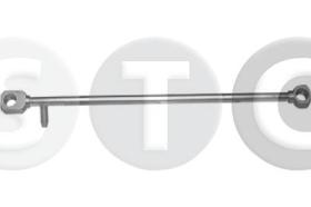 STC T492519 - *** TUBO ACEITE TURBO 500